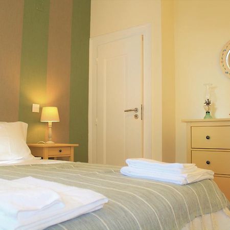 Charming Duplex- Principe Real Appartement Lissabon Buitenkant foto