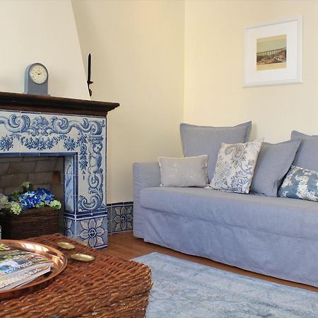 Charming Duplex- Principe Real Appartement Lissabon Buitenkant foto
