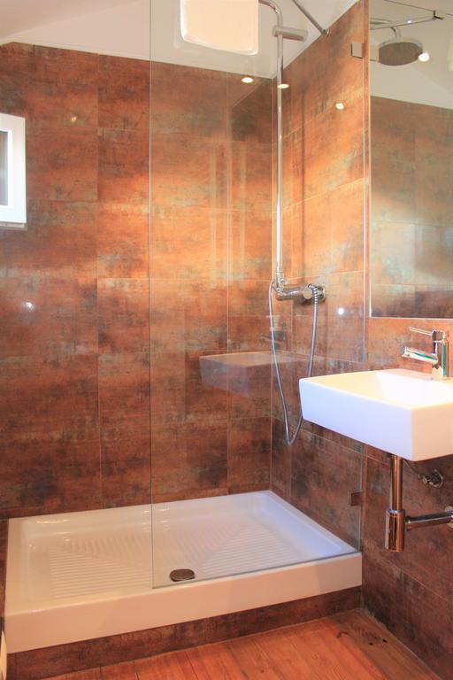 Charming Duplex- Principe Real Appartement Lissabon Buitenkant foto