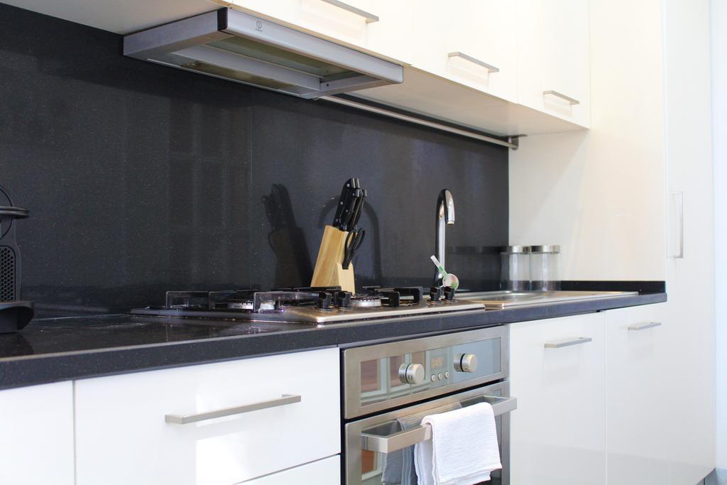 Charming Duplex- Principe Real Appartement Lissabon Buitenkant foto