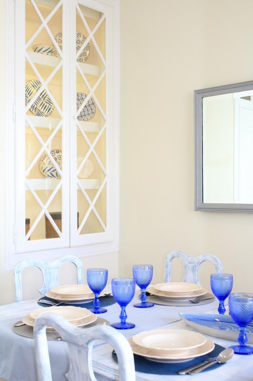 Charming Duplex- Principe Real Appartement Lissabon Buitenkant foto