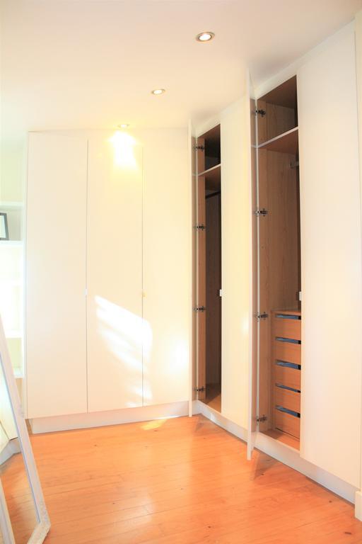 Charming Duplex- Principe Real Appartement Lissabon Buitenkant foto