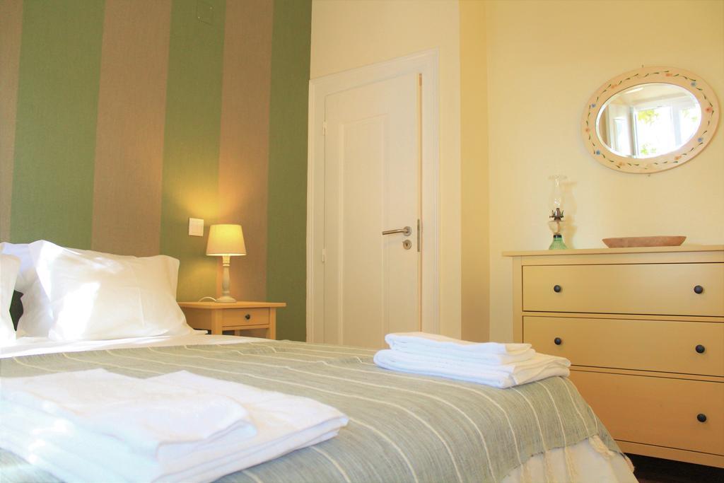 Charming Duplex- Principe Real Appartement Lissabon Buitenkant foto