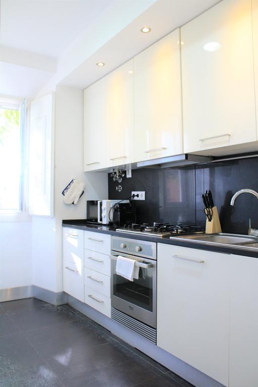 Charming Duplex- Principe Real Appartement Lissabon Buitenkant foto